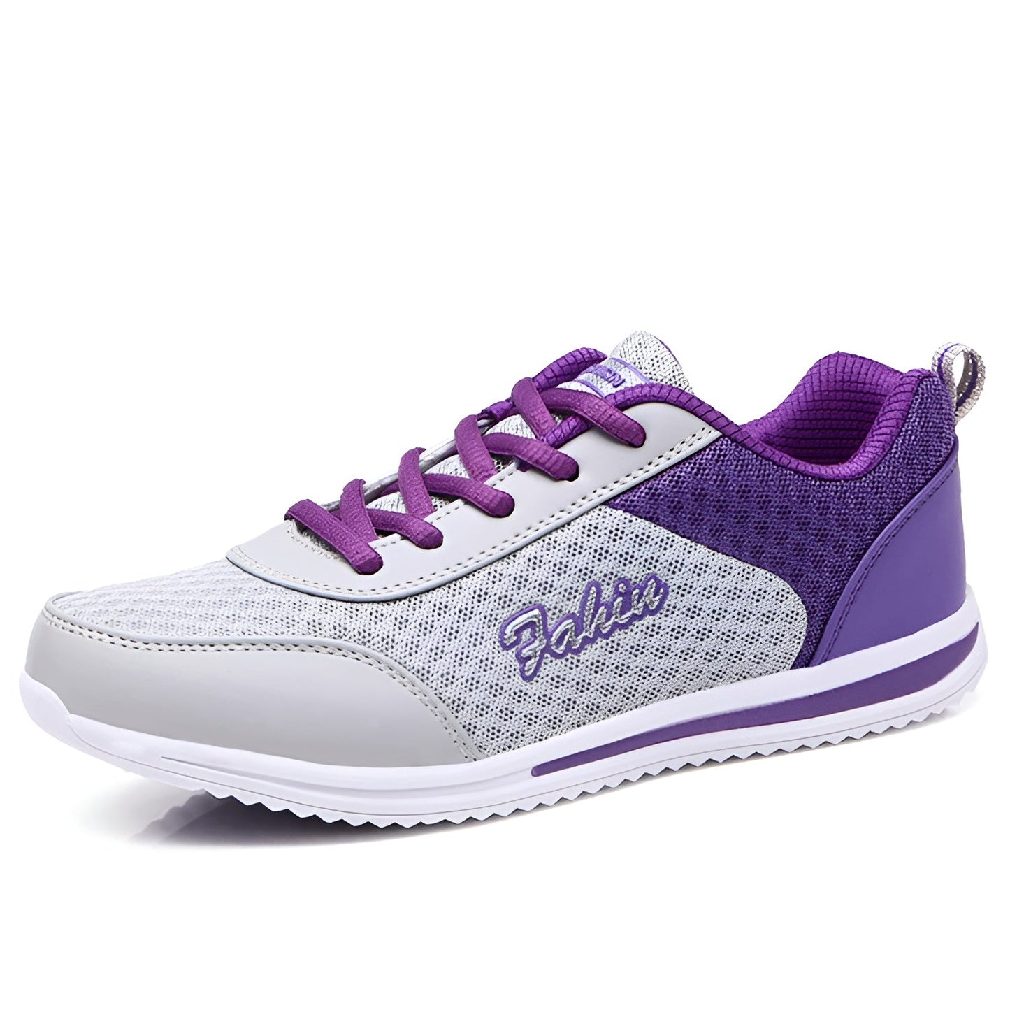 Orthopedic Women's Sneakers By Street-wave, Breathable Comfort For Active Everyday Women