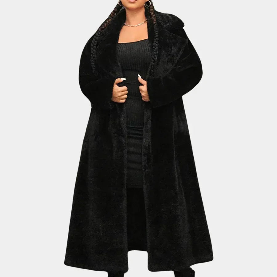 Street-wave Elegant Women's Coat For Timeless Style With Premium Fit And Lasting Comfort