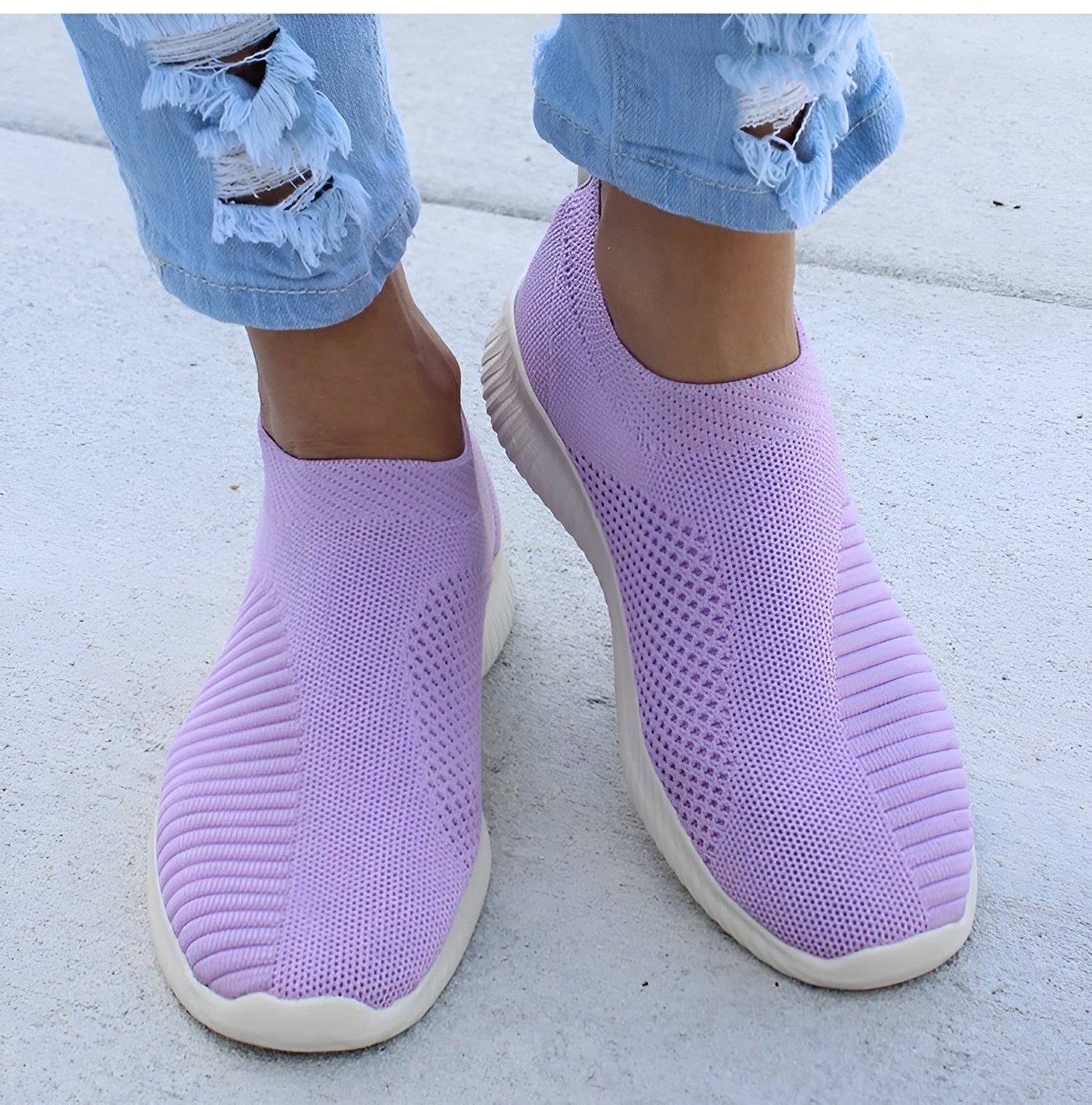 Street-Wave Women's Orthopedic Shoes Comfort All Day For Active Women Everyday Sneakers