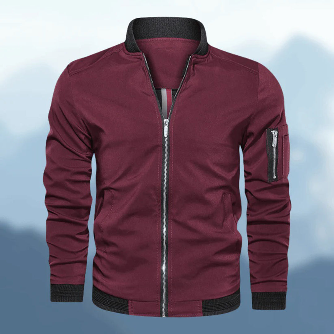 Street Wave Spring Coat For Women Warm Modern Lightweight Water Resistant Weatherproof Jacket