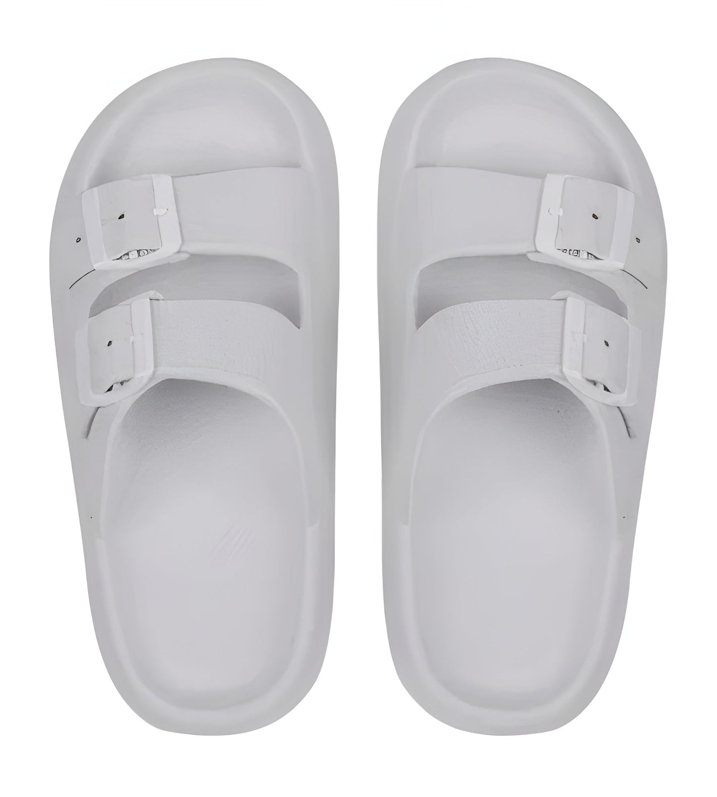Street Wave Orthopedic Flip Flops With Cushioned Insole For Healthy Feet Ideal For Active Outdoors
