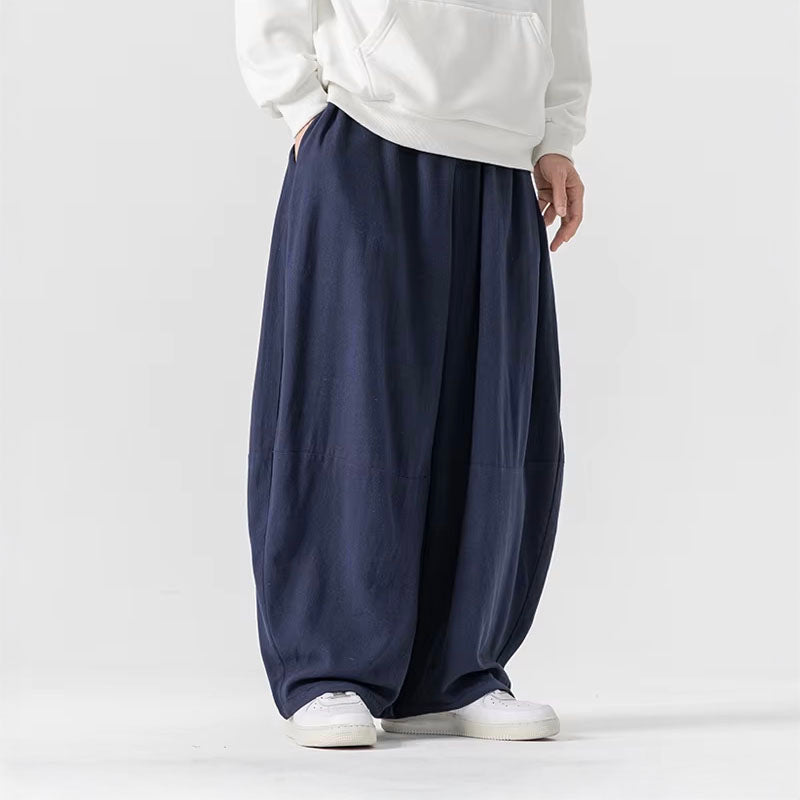 Roberto Russo Zenith Flow Trousers