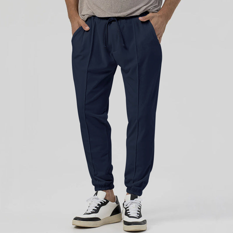 Roberto Russo Flex Motion Pants