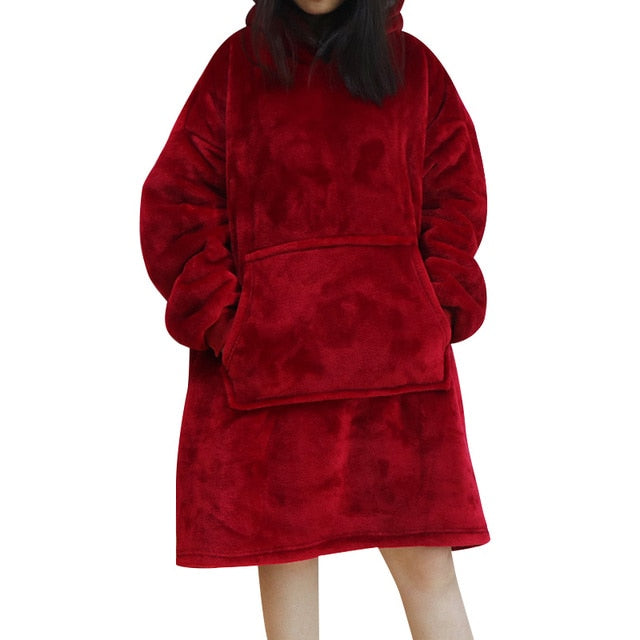 Street-wave Womens Shearling Coat Plush Fleece Lined Warm Winter Essential For Urban Styling