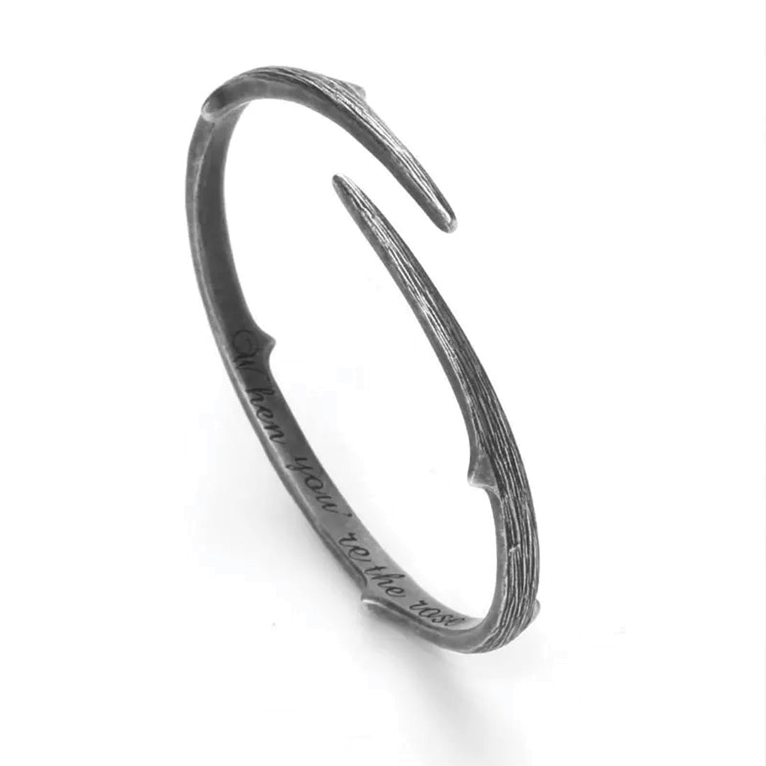 Rose Thorn Bracelet - Street-Wave