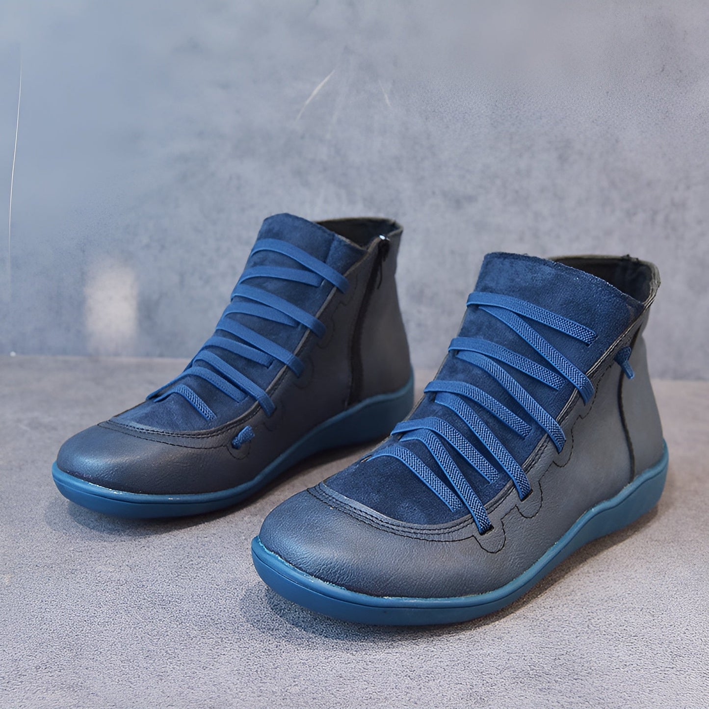Street Wave Orthopedic Sports Shoes For Active Men Comfort And Support All Day Everyday