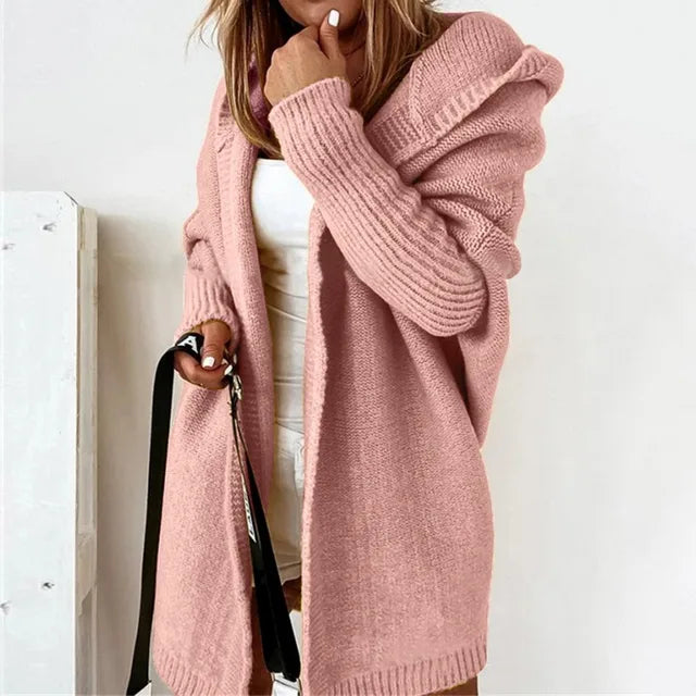 Street-wave Warm Vest For Women Cozy Knitwear With Premium Materials And Style For Cold Weather Wardrobe