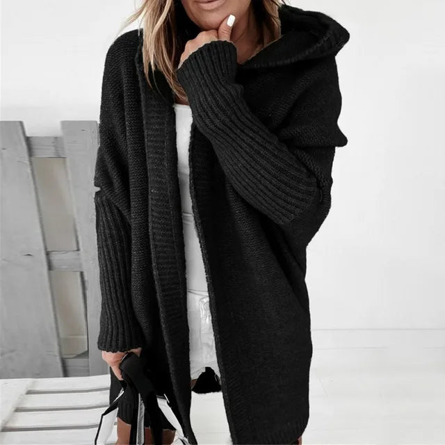 Street-wave Warm Vest For Women Cozy Knitwear With Premium Materials And Style For Cold Weather Wardrobe