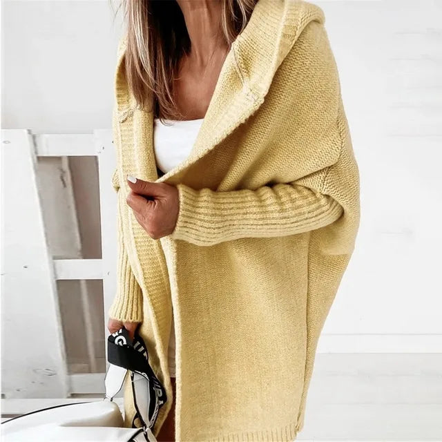 Street-wave Warm Vest For Women Cozy Knitwear With Premium Materials And Style For Cold Weather Wardrobe