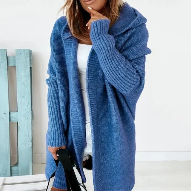 Street-wave Warm Vest For Women Cozy Knitwear With Premium Materials And Style For Cold Weather Wardrobe