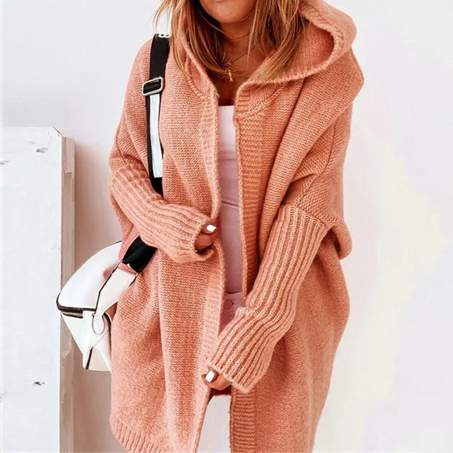 Street-wave Warm Vest For Women Cozy Knitwear With Premium Materials And Style For Cold Weather Wardrobe