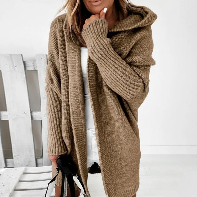 Street-wave Warm Vest For Women Cozy Knitwear With Premium Materials And Style For Cold Weather Wardrobe