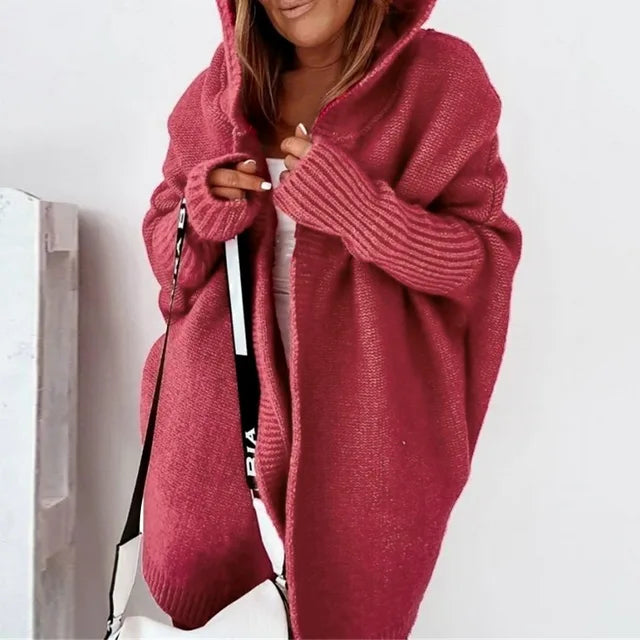 Street-wave Warm Vest For Women Cozy Knitwear With Premium Materials And Style For Cold Weather Wardrobe