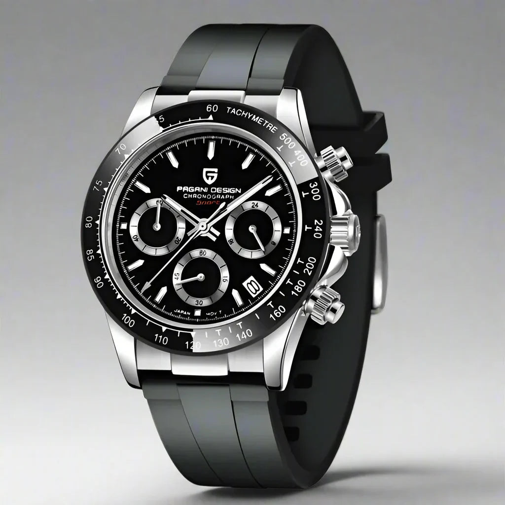 Bexley Watches