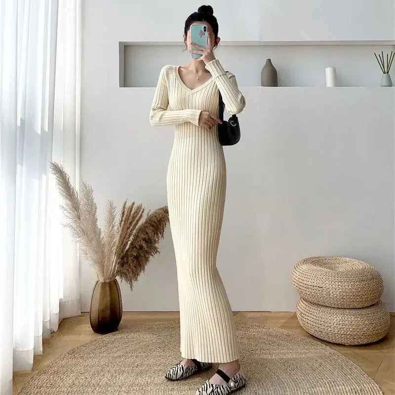 Lígia Winter Sweater Premium Knit For Modern Women Luxurious Comfort And Durable Craftsmanship