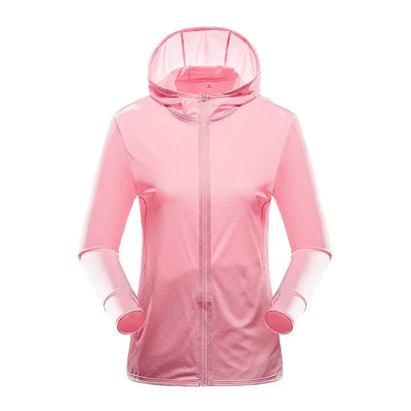 Street-Wave Breathable Women Sport Jacket With Hood Softshell Performance Outerwear For Active Living