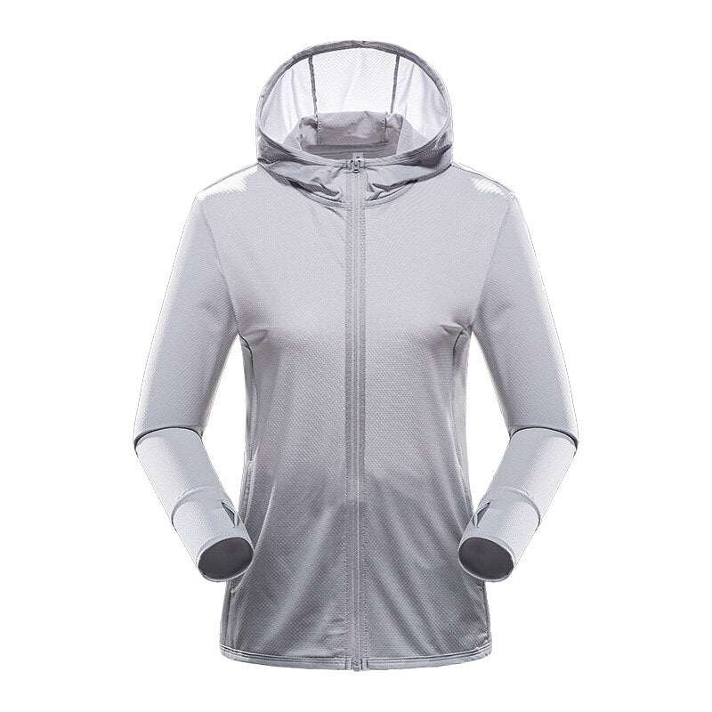 Street-Wave Breathable Women Sport Jacket With Hood Softshell Performance Outerwear For Active Living