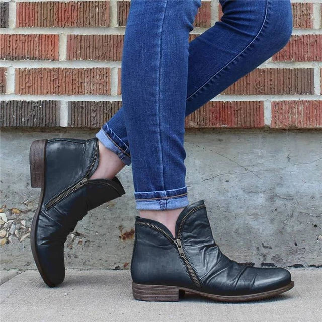 Streetwave Boots For Everyday Comfort And Pain Relief With Posture Support Stylish All Day Footwear For Professionals