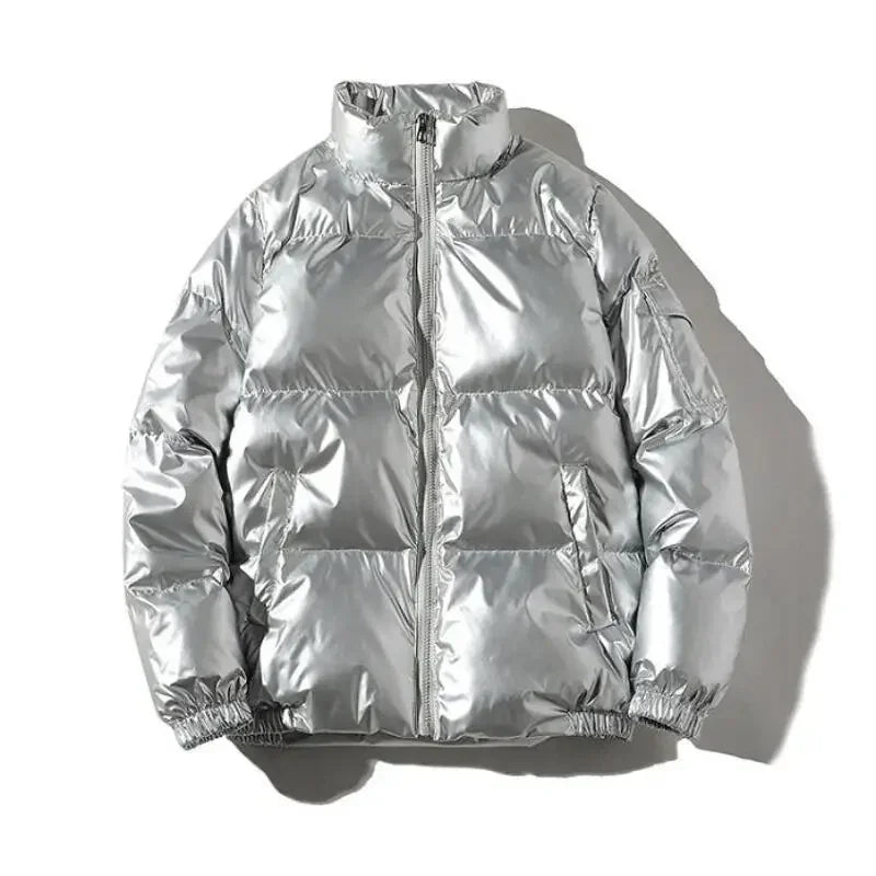 Street-wave Alivia Ladies Insulated Puffer Jacket Limited Edition Luxury Warmth For Modern City Life