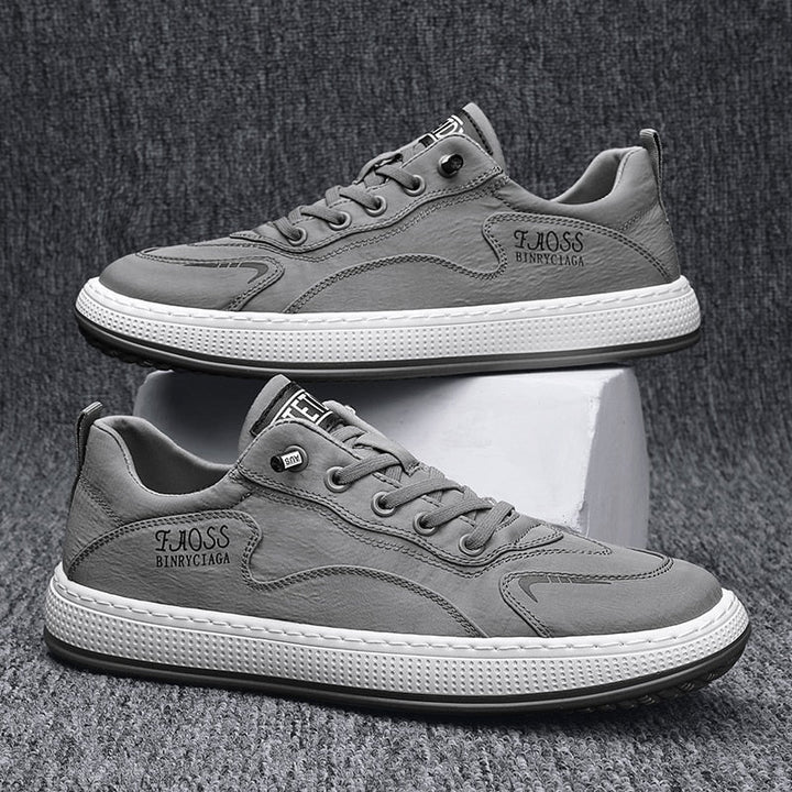 Mens Shoes StreetWave Everyday Comfort Sneakers For Men With All Day Support And Durable Style