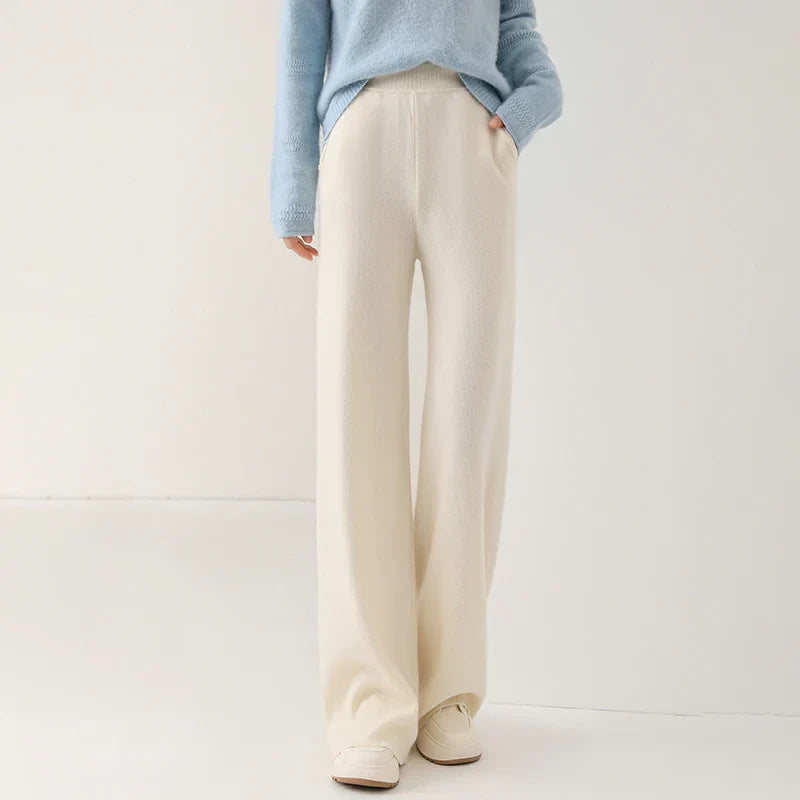 EternaSoft Merino Wool Trousers