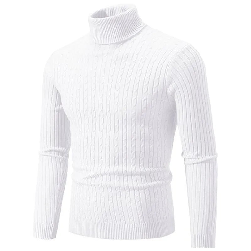 Colin Turtleneck