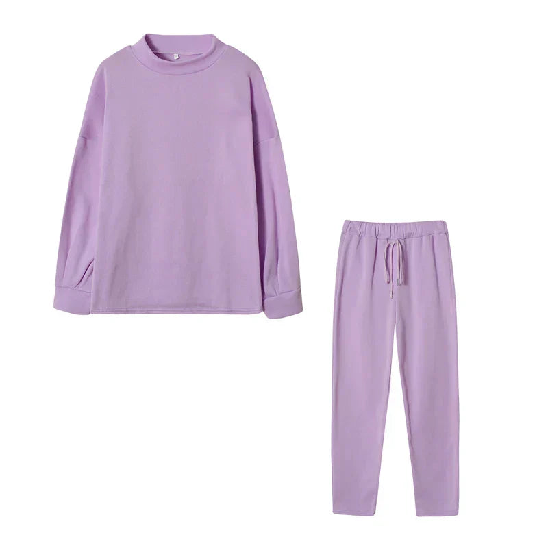 Street-Wave Women’s Winter Sweater Warmth Versatility and Premium Comfort for Everyday Wear