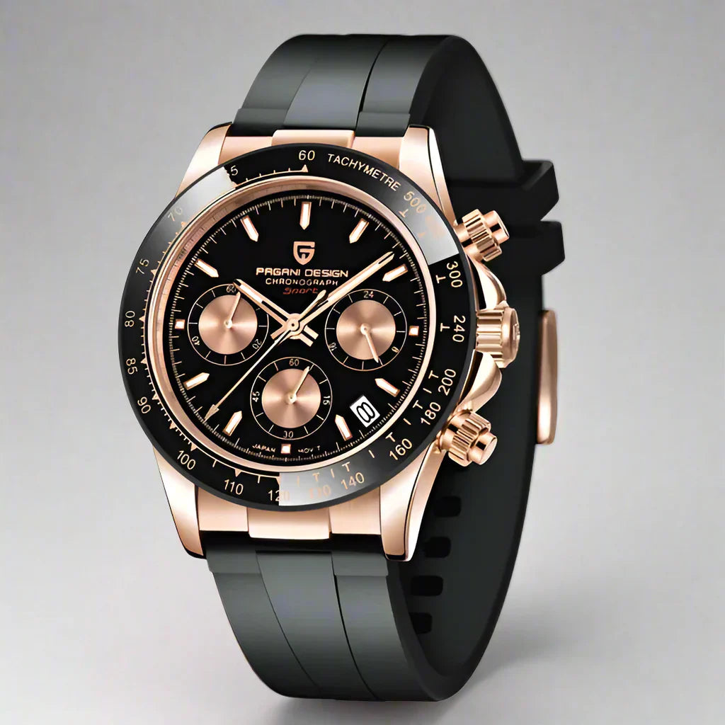 Bexley Watches