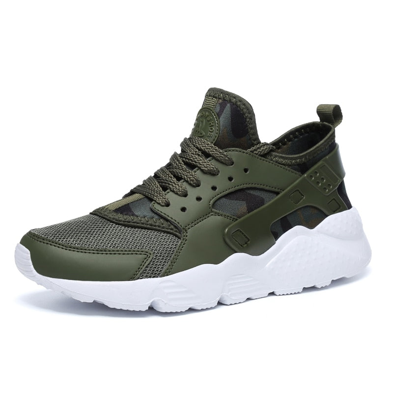 Mens Shoes Street-wave All Day Comfort And Versatile Style For Everyday Men Casual Performance
