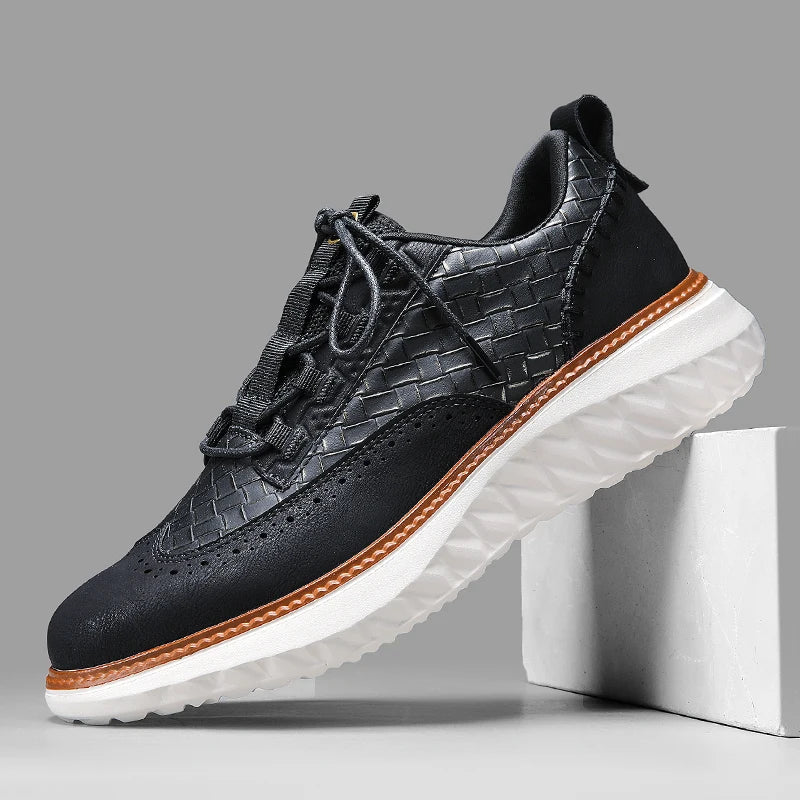 Women's Sneakers with Cushioned Sole and Versatile Design