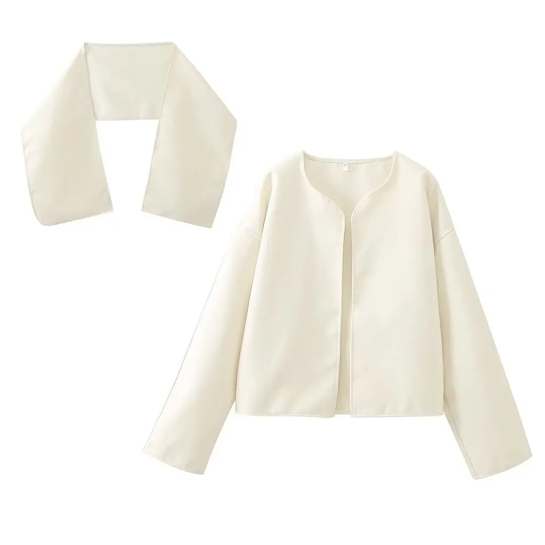 Street-wave Stylish Winter Coat for Women With Cozy Breathable Fabric and Elegant Fit