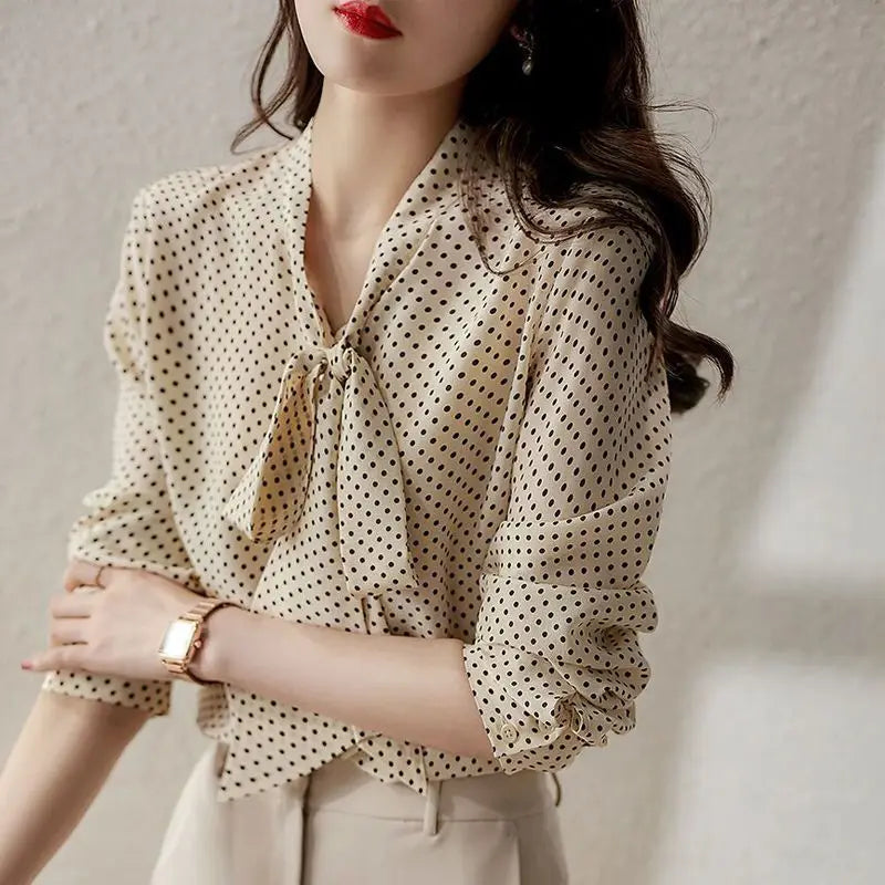 Faylen Shirt