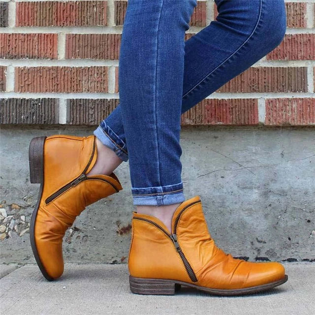 Streetwave Boots For Everyday Comfort And Pain Relief With Posture Support Stylish All Day Footwear For Professionals