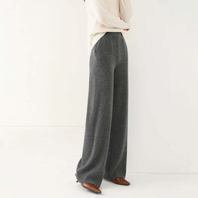 EternaSoft Merino Wool Trousers