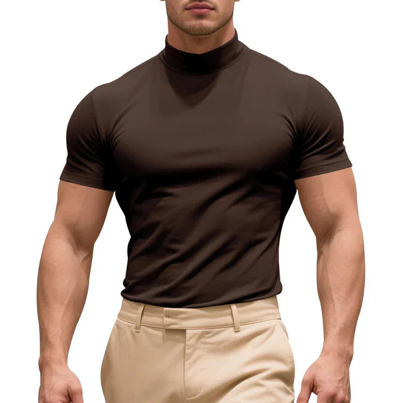 Caston Slim Fit T-Shirt