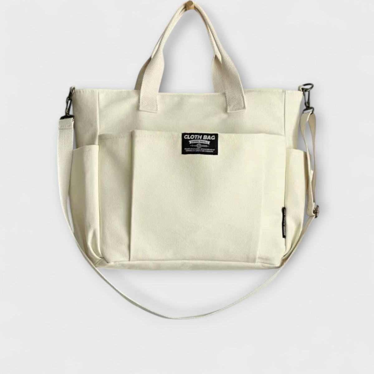 Women's Shoulder Bag with Practical Design and Versatile Use