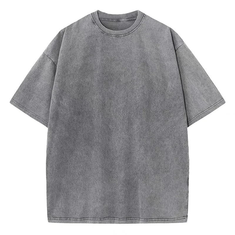 Bravon Retro T-Shirt