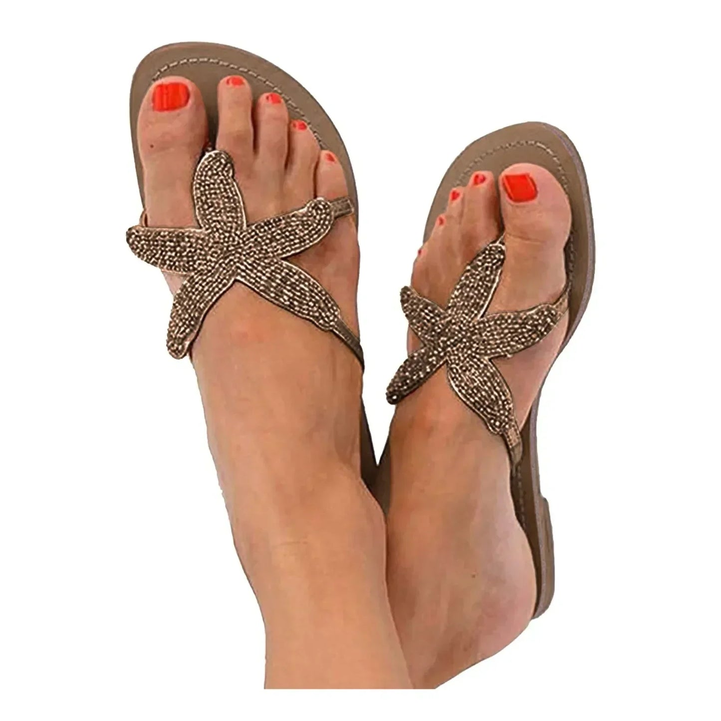 Women's Casual Slides with Comfortable Fit and Easy Wear