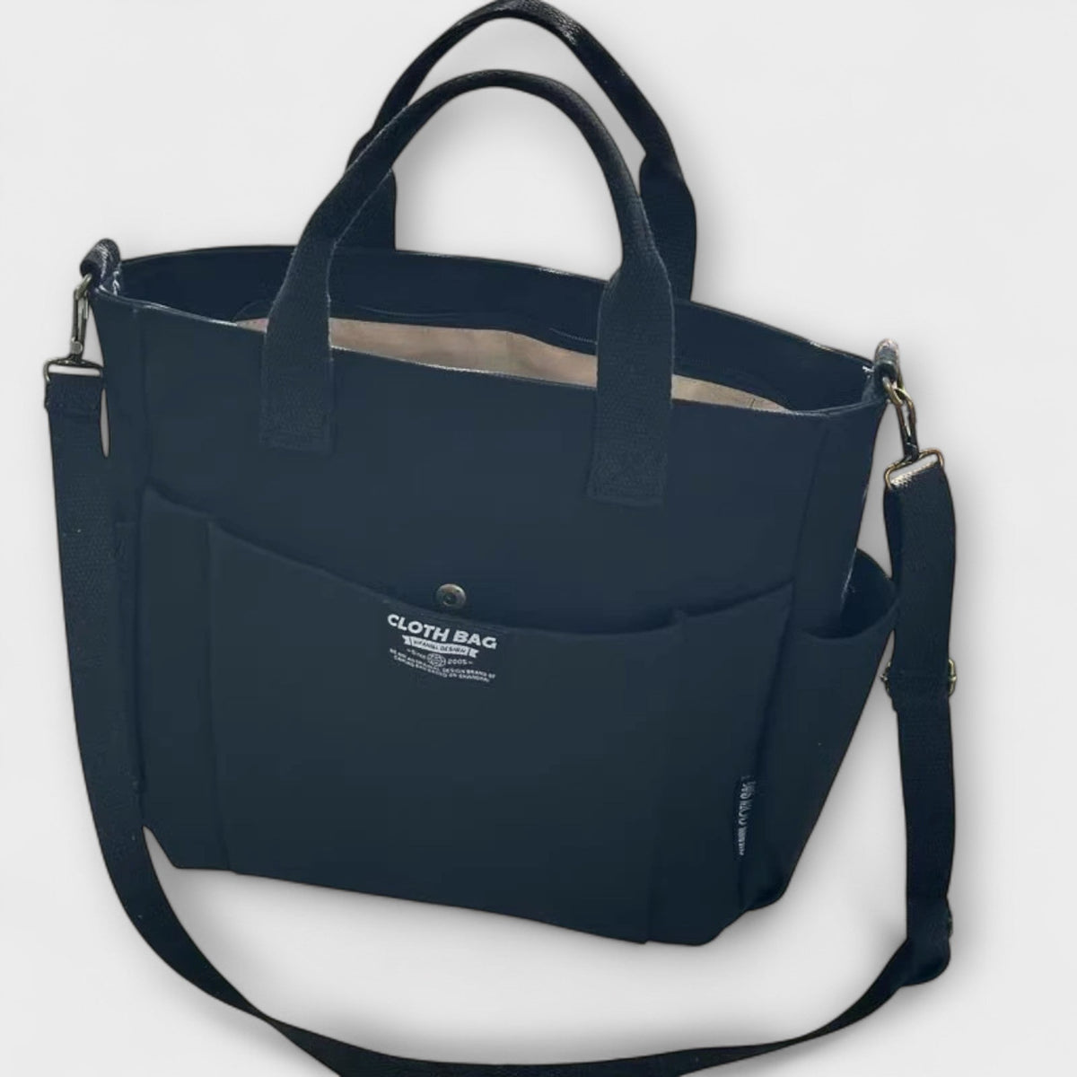 Women's Shoulder Bag with Practical Design and Versatile Use