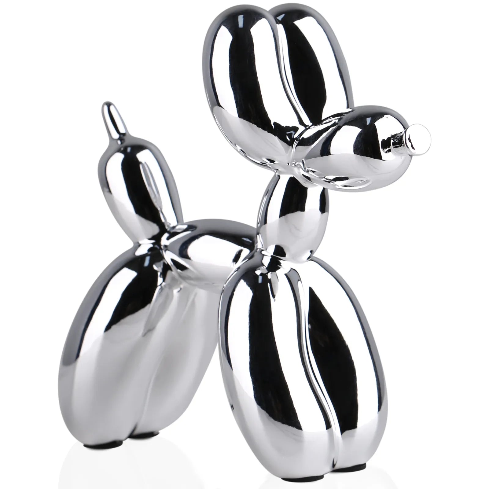 Gerar Dog Statue Figurine