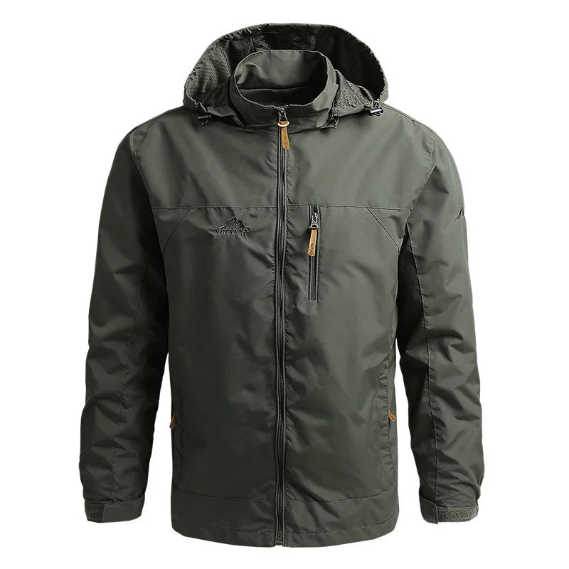 Treklite Active Jacket