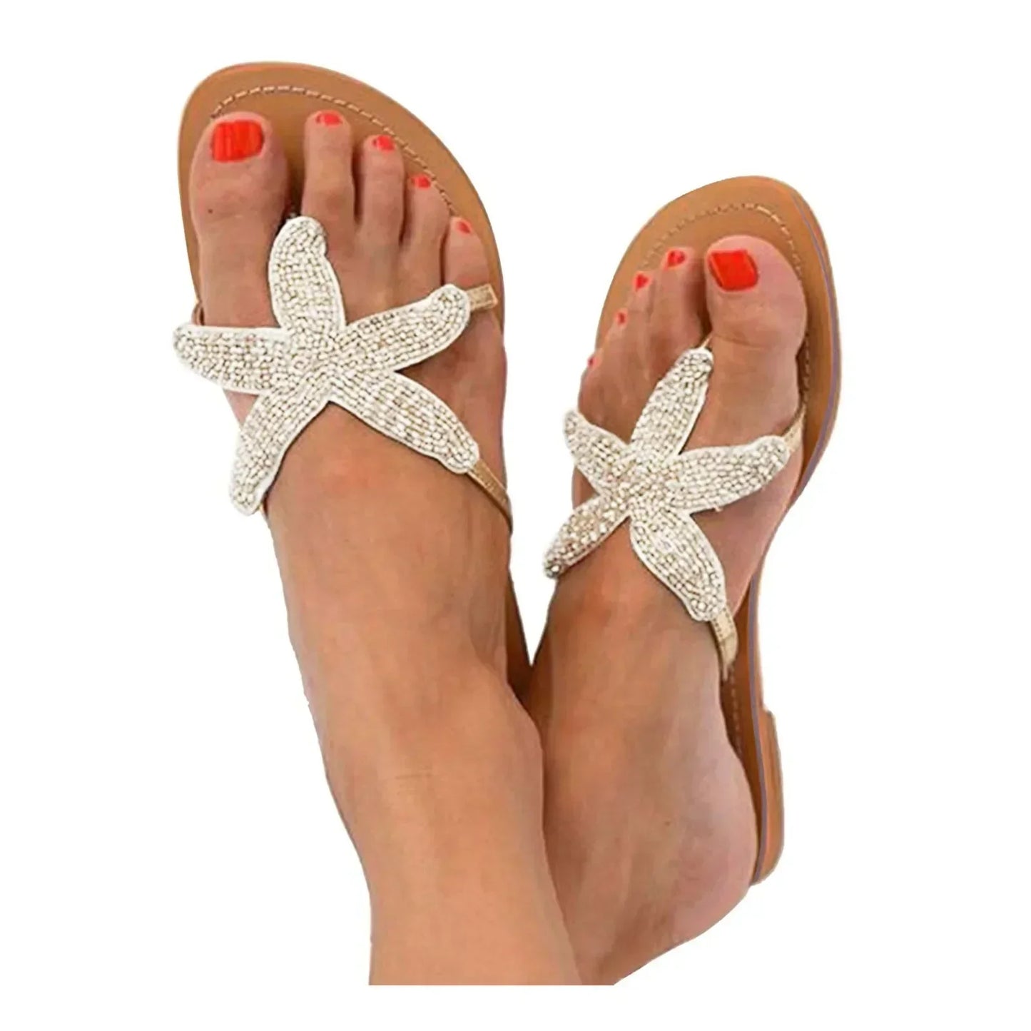 Women's Casual Slides with Comfortable Fit and Easy Wear