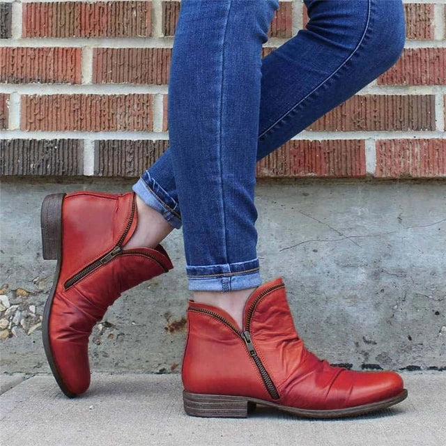 Streetwave Boots For Everyday Comfort And Pain Relief With Posture Support Stylish All Day Footwear For Professionals