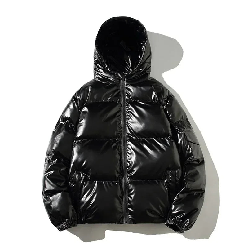 Street-wave Alivia Ladies Insulated Puffer Jacket Limited Edition Luxury Warmth For Modern City Life