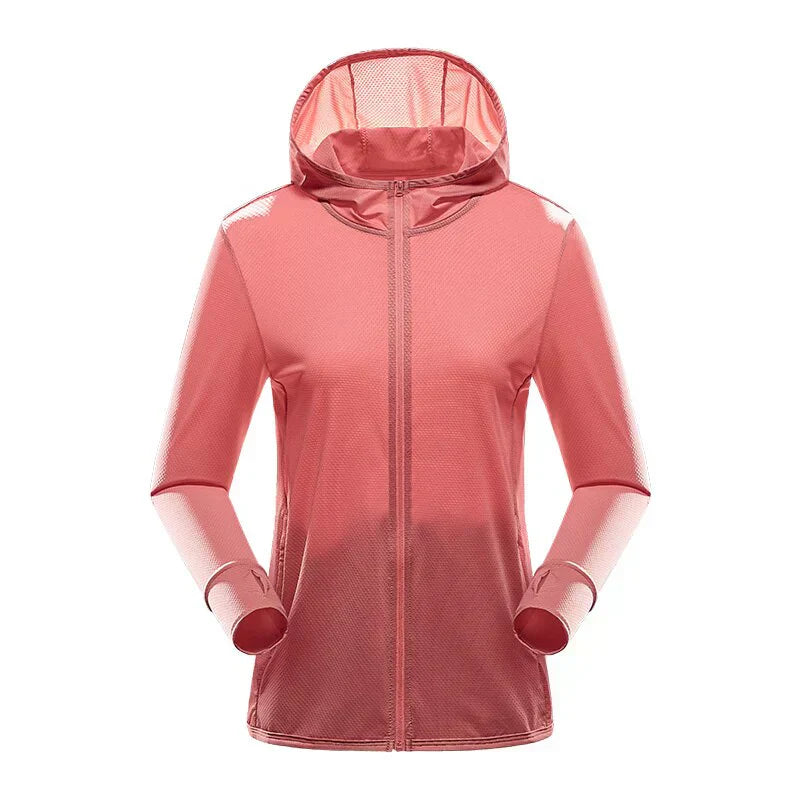 Street-Wave Breathable Women Sport Jacket With Hood Softshell Performance Outerwear For Active Living