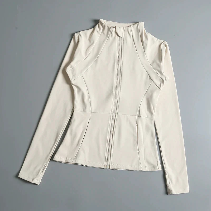 Nirvo Yoga Top