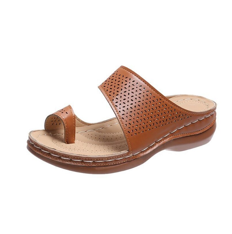 Streetwave Womens Sandals All Day Comfort And Style With Supportive Sole For Everyday Women