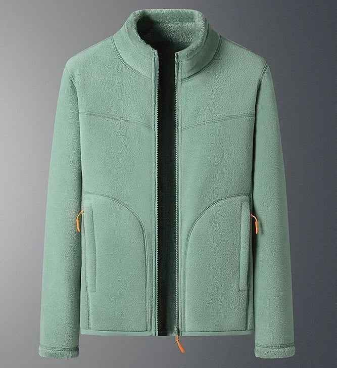 Street-Wave Amelia Women's Stand Collar Winter Jacket