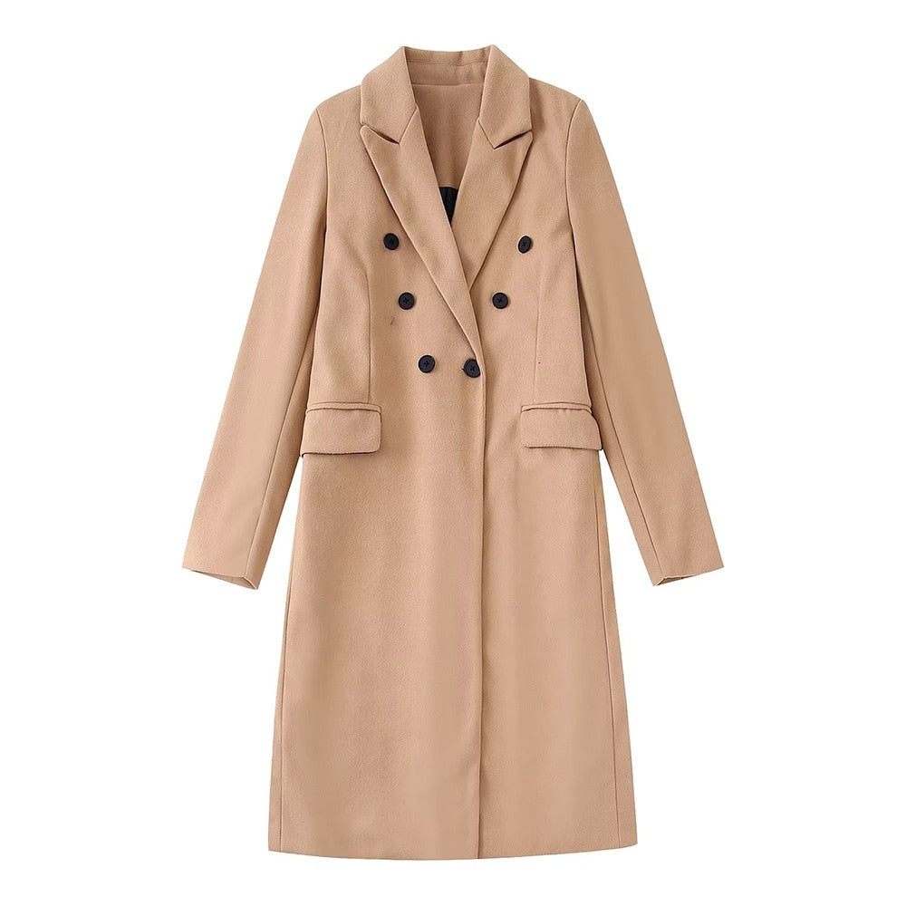 Street Wave Women's Blazer Tailored Fit Versatile Office To Evening Limited Stock