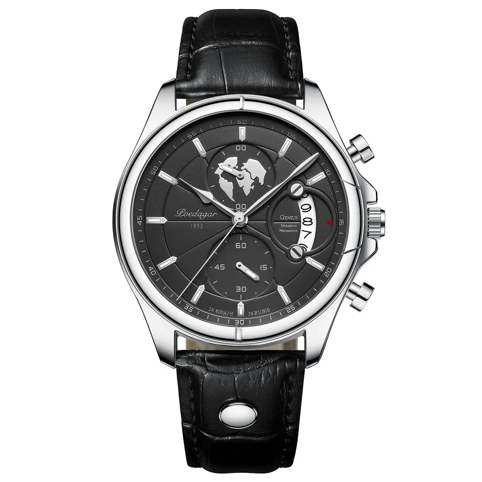 Daven Watches